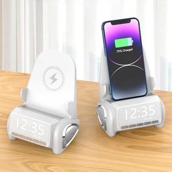 Loundsy TimeDock