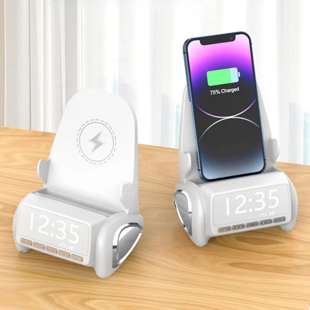 Loundsy TimeDock