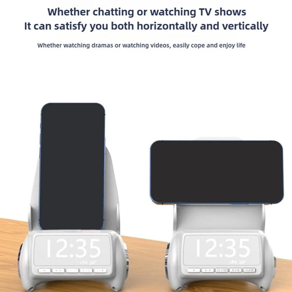 Loundsy TimeDock