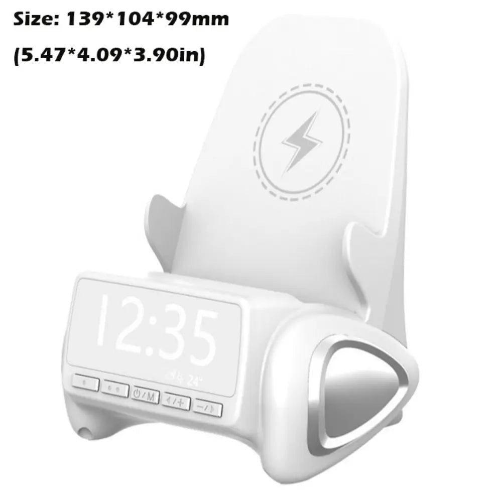 Loundsy TimeDock