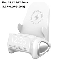 Loundsy TimeDock