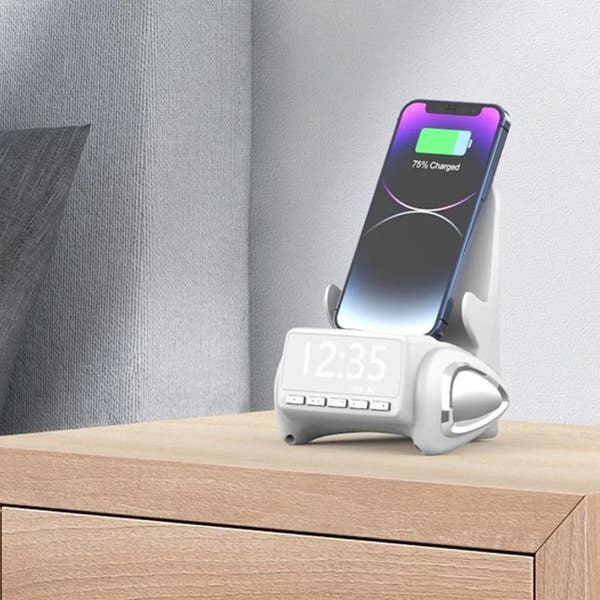 Loundsy TimeDock