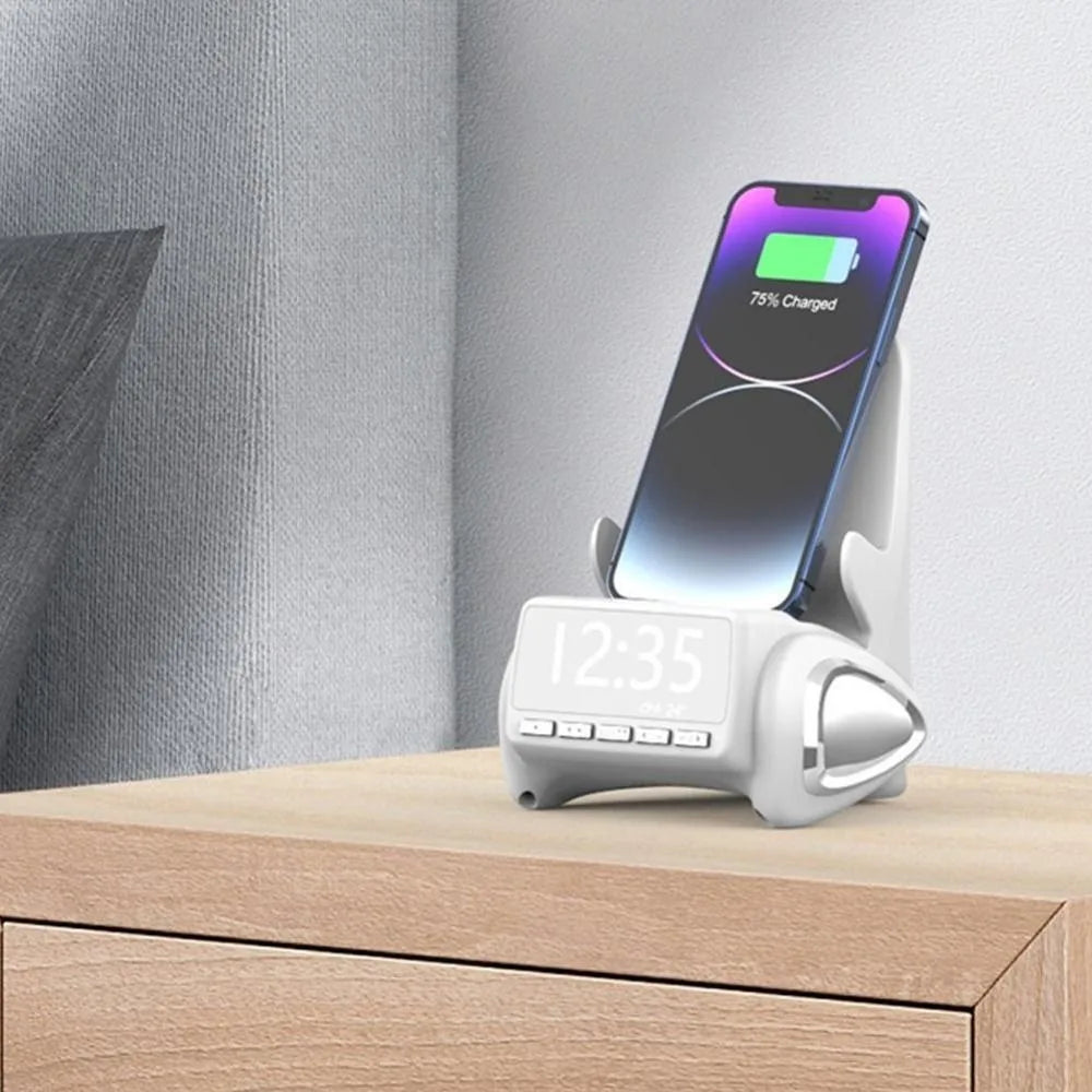Loundsy TimeDock