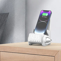 Loundsy TimeDock