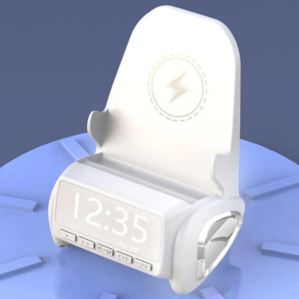 Loundsy TimeDock