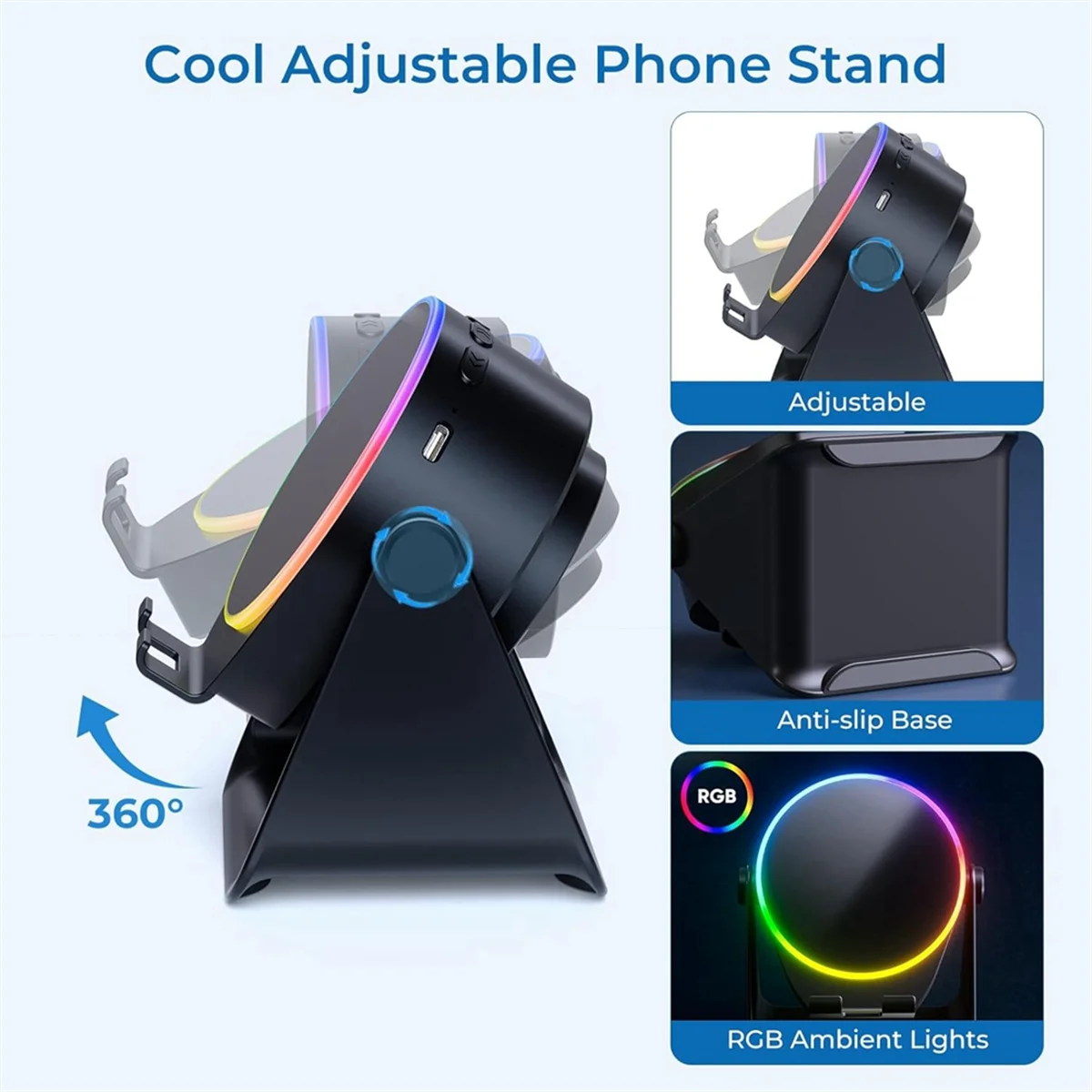 Loundsy PowerGlow