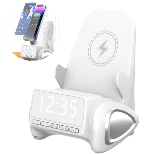 Loundsy TimeDock